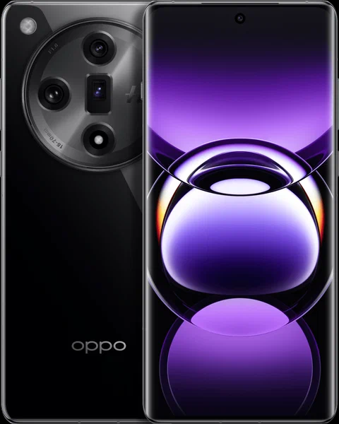 OPPO Find X7