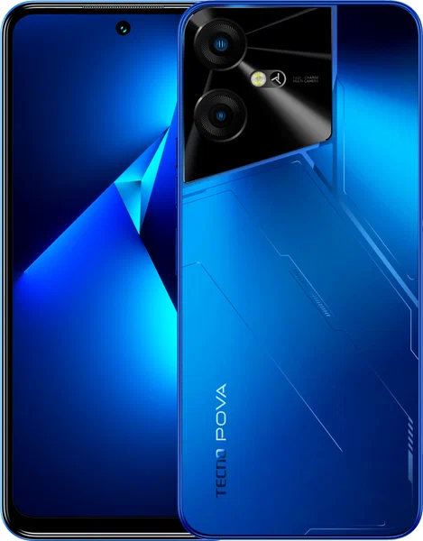 Pova Neo 3