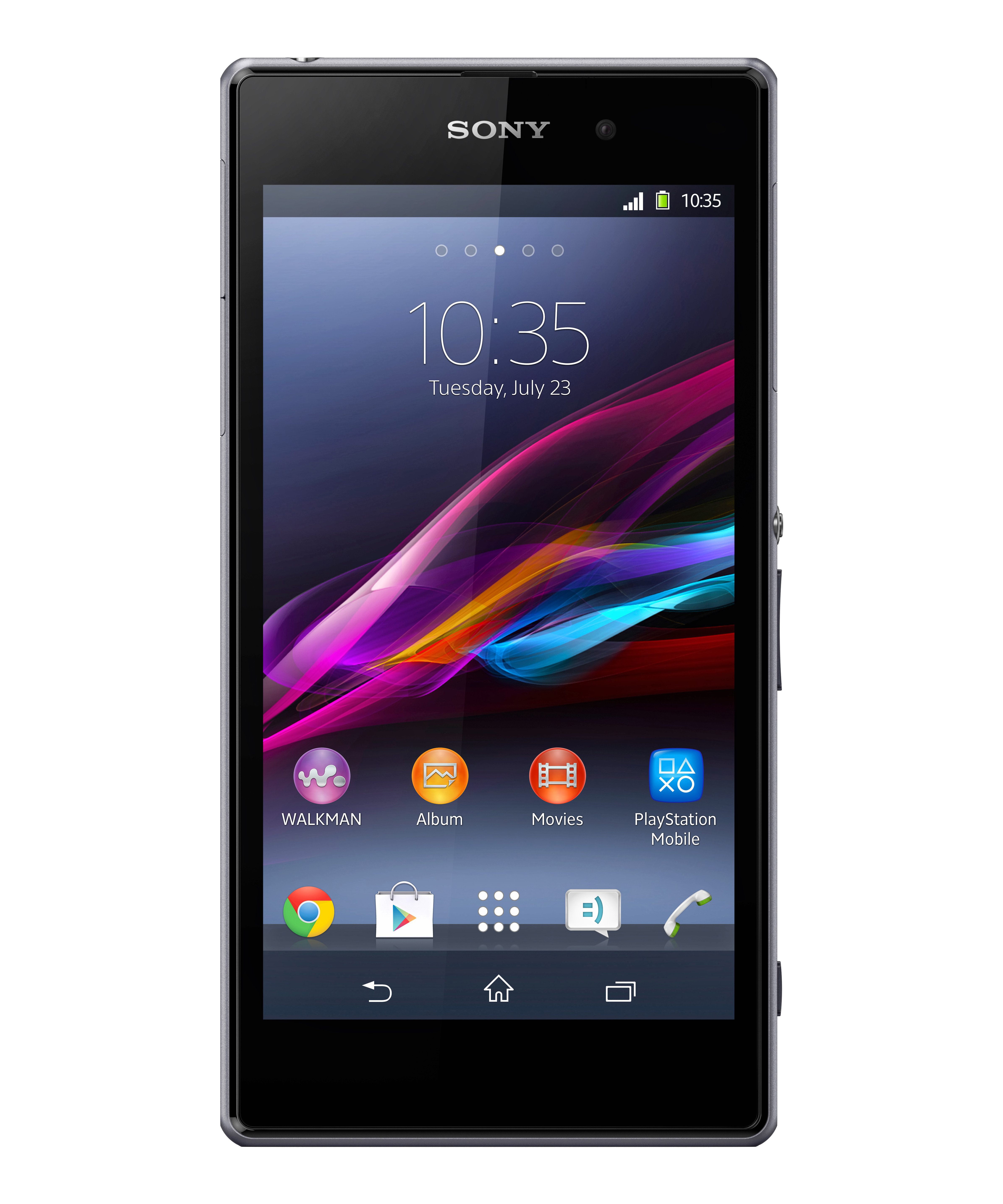 Xperia Z1