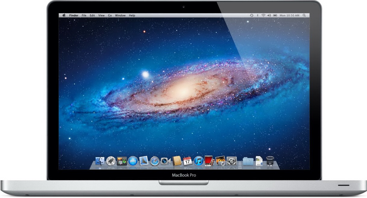 MacBook Pro 17 Early 2009