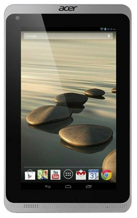 Iconia Tab B1-720 16Gb