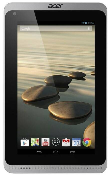 Iconia Tab B1-721 16Gb