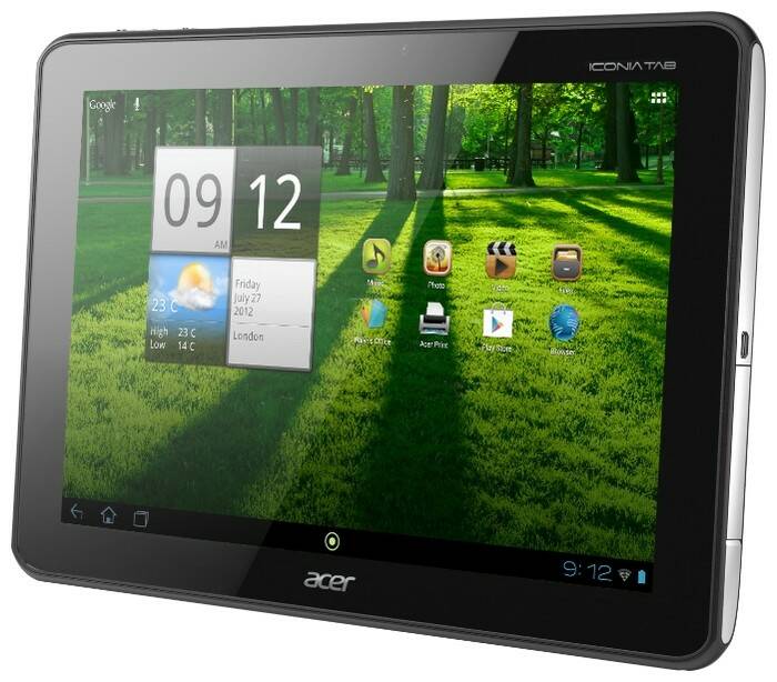 Iconia Tab A700 32Gb