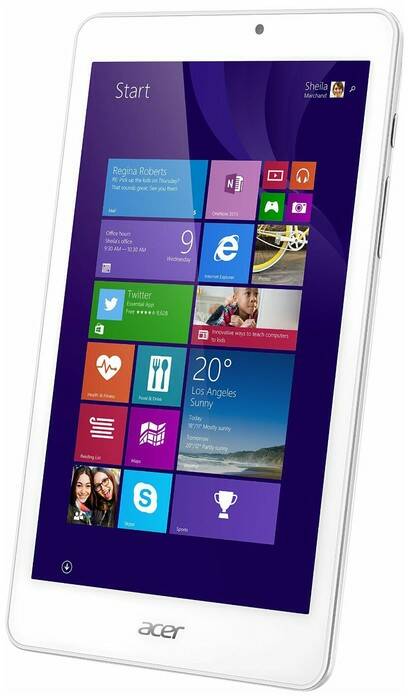 Iconia Tab W1-810 32Gb